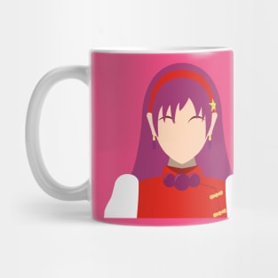 Athena Vector Mug